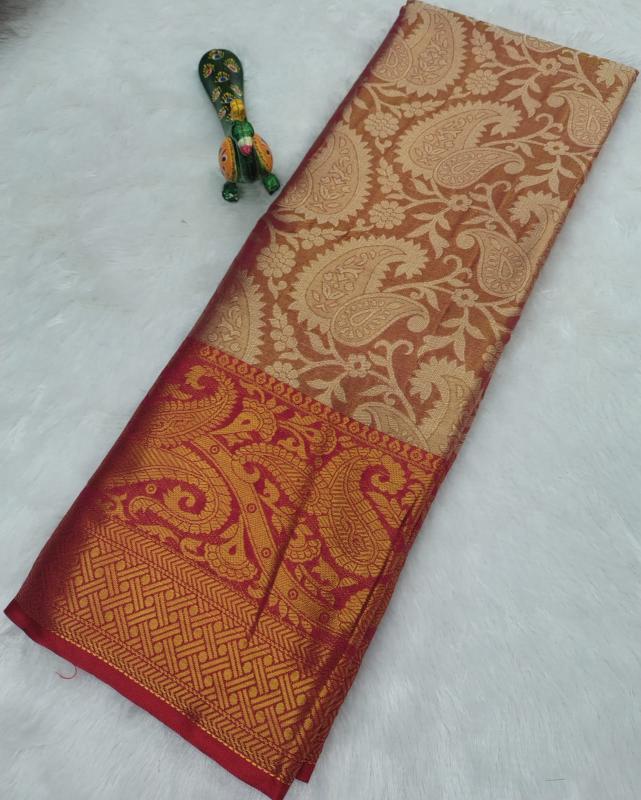 GC banarasi soft silk wholesale saree store near me